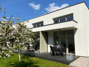 Seaside Apartments in Palanga